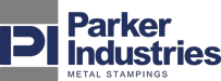 Parker Industries, Inc. Logo